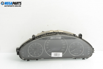 Километраж за Mercedes-Benz E-Class Sedan (W211) (03.2002 - 03.2009) E 220 CDI (211.006), 150 к.с.