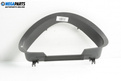 Интериорна пластмаса километраж за Mercedes-Benz E-Class Sedan (W211) (03.2002 - 03.2009), 4+1 вр., седан