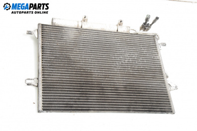 Климатичен радиатор за Mercedes-Benz E-Class Sedan (W211) (03.2002 - 03.2009) E 220 CDI (211.006), 150 к.с.