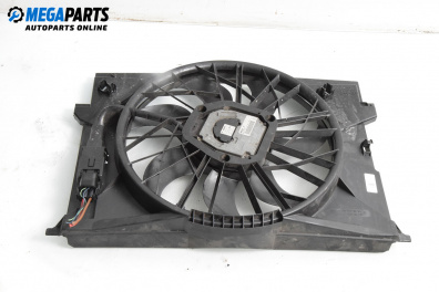 Перка охлаждане за Mercedes-Benz E-Class Sedan (W211) (03.2002 - 03.2009) E 220 CDI (211.006), 150 к.с.