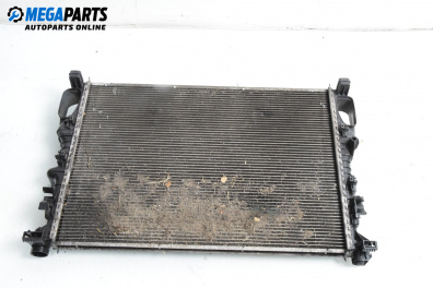 Воден радиатор за Mercedes-Benz E-Class Sedan (W211) (03.2002 - 03.2009) E 220 CDI (211.006), 150 к.с.