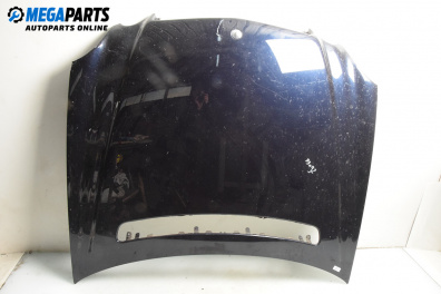 Преден капак за Mercedes-Benz E-Class Sedan (W211) (03.2002 - 03.2009), 4+1 вр., седан, позиция: предна