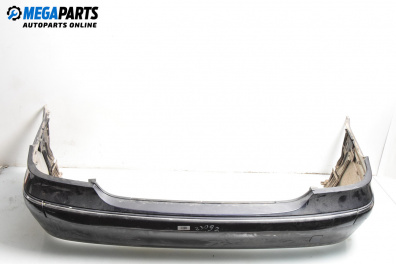 Задна броня за Mercedes-Benz E-Class Sedan (W211) (03.2002 - 03.2009), седан