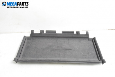 Кора багажник за Mercedes-Benz E-Class Sedan (W211) (03.2002 - 03.2009), 4+1 вр., седан