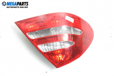 Стоп за Mercedes-Benz E-Class Sedan (W211) (03.2002 - 03.2009), седан, позиция: лява