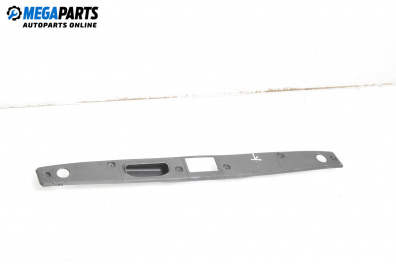 Кора заден капак за Mercedes-Benz E-Class Sedan (W211) (03.2002 - 03.2009), 4+1 вр., седан