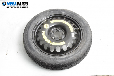 Резервна гума за Mercedes-Benz E-Class Sedan (W211) (03.2002 - 03.2009) 17 цола, ET 34 (Цената е за 1 бр.)