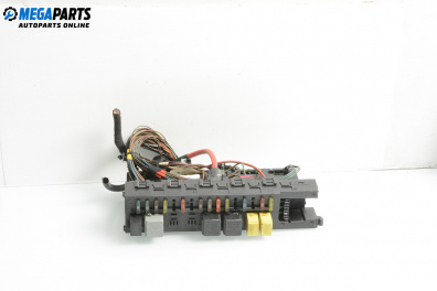 SAM модул за Mercedes-Benz E-Class Sedan (W211) (03.2002 - 03.2009)
