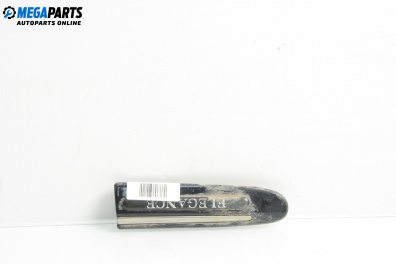 Външни лайсни за Mercedes-Benz E-Class Sedan (W211) (03.2002 - 03.2009), седан, позиция: дясна