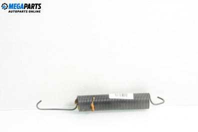 Пружина за ходова част за Mercedes-Benz E-Class Sedan (W211) (03.2002 - 03.2009), седан, позиция: задна