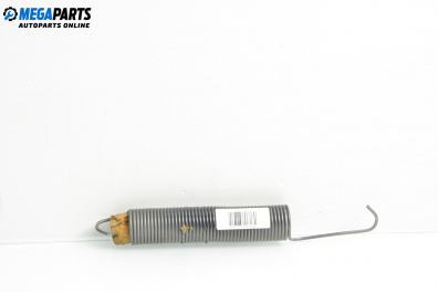 Пружина за ходова част за Mercedes-Benz E-Class Sedan (W211) (03.2002 - 03.2009), седан, позиция: задна