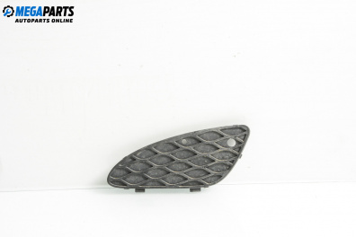 Решетка в броня за Mercedes-Benz E-Class Sedan (W211) (03.2002 - 03.2009), седан, позиция: предна