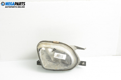 Халоген за Mercedes-Benz E-Class Sedan (W211) (03.2002 - 03.2009), седан, позиция: дясна