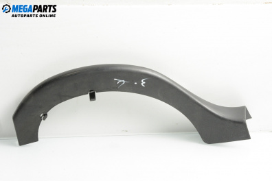 Пластмасова кора за Mercedes-Benz E-Class Sedan (W211) (03.2002 - 03.2009), 4+1 вр., седан