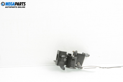 Заключалка заден капак за Mercedes-Benz E-Class Sedan (W211) (03.2002 - 03.2009), седан