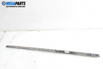 Външна лайсна врата за Mercedes-Benz E-Class Sedan (W211) (03.2002 - 03.2009), седан, позиция: предна, лява