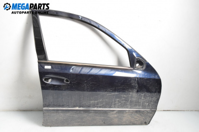 Врата за Mercedes-Benz E-Class Sedan (W211) (03.2002 - 03.2009), 4+1 вр., седан, позиция: предна, дясна