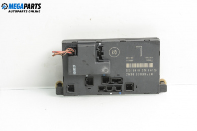 Модул врата за Mercedes-Benz E-Class Sedan (W211) (03.2002 - 03.2009), №  2118201585