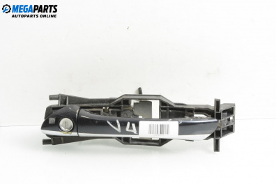 Външна дръжка за Mercedes-Benz E-Class Sedan (W211) (03.2002 - 03.2009), 4+1 вр., седан, позиция: предна, лява