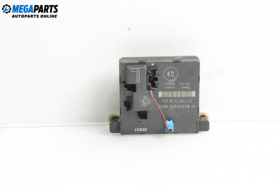 Модул врата за Mercedes-Benz E-Class Sedan (W211) (03.2002 - 03.2009), №  2118201526