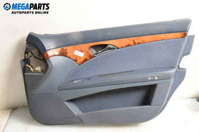 Кора врата за Mercedes-Benz E-Class Sedan (W211) (03.2002 - 03.2009), 4+1 вр., седан, позиция: предна, дясна