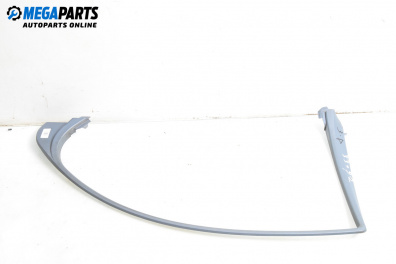 Интериорна лайсна за Mercedes-Benz E-Class Sedan (W211) (03.2002 - 03.2009), 4+1 вр., седан