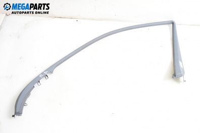 Интериорна лайсна за Mercedes-Benz E-Class Sedan (W211) (03.2002 - 03.2009), 4+1 вр., седан