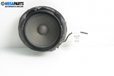 Високоговорител за Mercedes-Benz E-Class Sedan (W211) (03.2002 - 03.2009)
