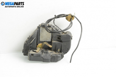 Брава на врата за Mercedes-Benz E-Class Sedan (W211) (03.2002 - 03.2009), позиция: задна, дясна