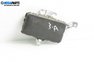 Airbag за Mercedes-Benz E-Class Sedan (W211) (03.2002 - 03.2009), 4+1 вр., седан, позиция: дясна