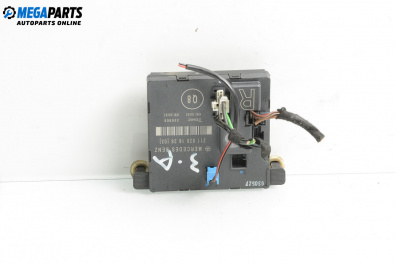 Модул врата за Mercedes-Benz E-Class Sedan (W211) (03.2002 - 03.2009), №  2118201626