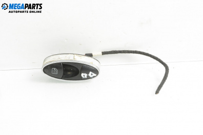 Бутон ел. стъкло  за Mercedes-Benz E-Class Sedan (W211) (03.2002 - 03.2009)