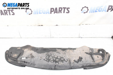 Кора под чистачки за Mercedes-Benz E-Class Sedan (W211) (03.2002 - 03.2009), 4+1 вр., седан