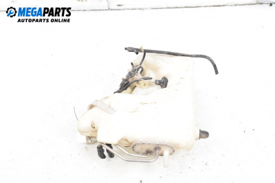 Казанче за чистачки за Mercedes-Benz E-Class Sedan (W211) (03.2002 - 03.2009)