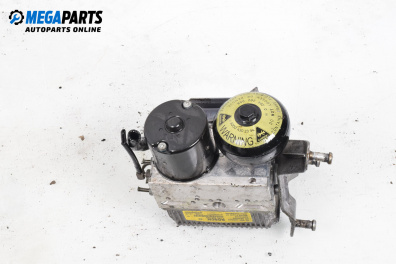 Помпа ABS/DSC за Mercedes-Benz E-Class Sedan (W211) (03.2002 - 03.2009) E 220 CDI (211.006)