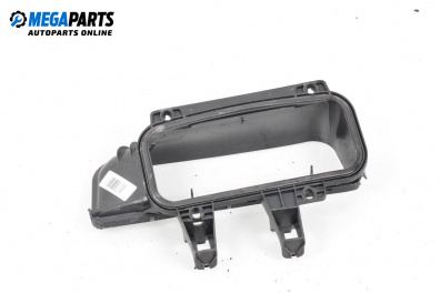 Въздуховод за Mercedes-Benz E-Class Sedan (W211) (03.2002 - 03.2009) E 220 CDI (211.006), 150 к.с.