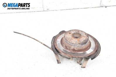 Шенкел главина за Mercedes-Benz E-Class Sedan (W211) (03.2002 - 03.2009), позиция: задна, дясна