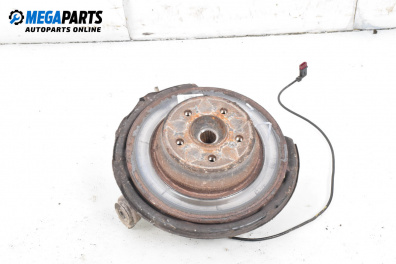 Шенкел главина за Mercedes-Benz E-Class Sedan (W211) (03.2002 - 03.2009), позиция: задна, лява