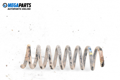 Пружина за ходова част за Mercedes-Benz E-Class Sedan (W211) (03.2002 - 03.2009), седан, позиция: задна