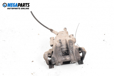 Спирачен апарат за Mercedes-Benz E-Class Sedan (W211) (03.2002 - 03.2009), позиция: задна, дясна