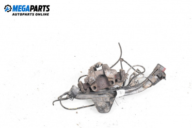 Спирачен апарат за Mercedes-Benz E-Class Sedan (W211) (03.2002 - 03.2009), позиция: задна, дясна