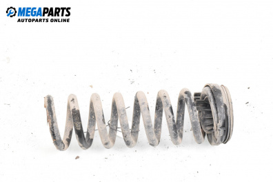 Пружина за ходова част за Mercedes-Benz E-Class Sedan (W211) (03.2002 - 03.2009), седан, позиция: задна