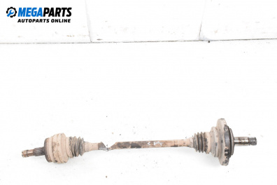 Полуоска за Mercedes-Benz E-Class Sedan (W211) (03.2002 - 03.2009) E 220 CDI (211.006), 150 к.с., позиция: задна, лява
