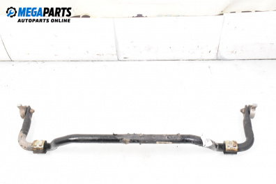 Стабилизираща щанга за Mercedes-Benz E-Class Sedan (W211) (03.2002 - 03.2009), седан