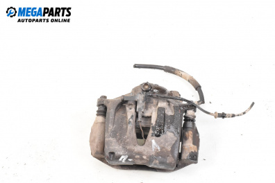 Спирачен апарат за Mercedes-Benz E-Class Sedan (W211) (03.2002 - 03.2009), позиция: предна, лява