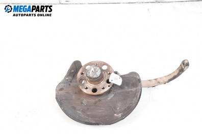 Шенкел главина за Mercedes-Benz E-Class Sedan (W211) (03.2002 - 03.2009), позиция: предна, лява