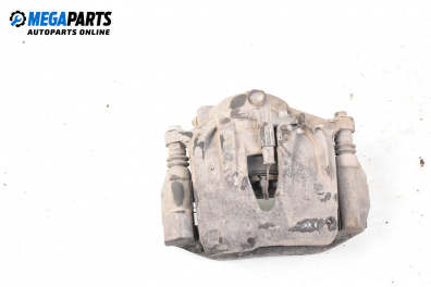 Спирачен апарат за Mercedes-Benz E-Class Sedan (W211) (03.2002 - 03.2009), позиция: предна, дясна