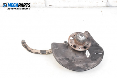 Шенкел главина за Mercedes-Benz E-Class Sedan (W211) (03.2002 - 03.2009), позиция: предна, дясна