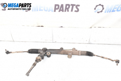 Хидравлична рейка за Mercedes-Benz E-Class Sedan (W211) (03.2002 - 03.2009), седан