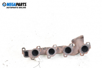 Изпускателен колектор  за Mercedes-Benz E-Class Sedan (W211) (03.2002 - 03.2009) E 220 CDI (211.006), 150 к.с.